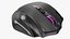 红龙 IMPACT ELITE 无线 RGB 游戏鼠标