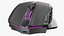 红龙 IMPACT ELITE 无线 RGB 游戏鼠标