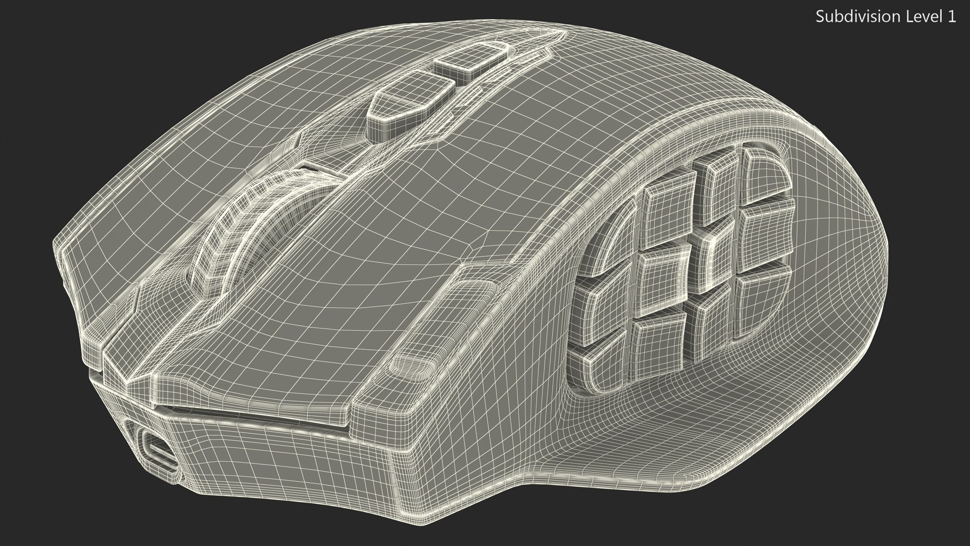 Reddragon IMPACT ELITE Wireless RGB Gaming Mouse 3D model https://p.turbosquid.com/ts-thumb/bM/CkqQ0c/xG/reddragonimpactelitewirelessrgbgamingmousec4dmodel019/jpg/1689931216/1920x1080/fit_q87/dccee2945167d6f38b50b77c5bcf25987fcdad63/reddragonimpactelitewirelessrgbgamingmousec4dmodel019.jpg