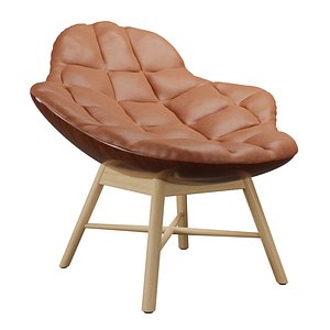 Palma easy chair model