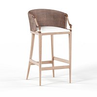 Safavieh Brando Bar Stool