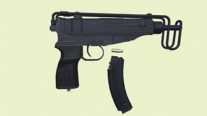 Scorpion vz61