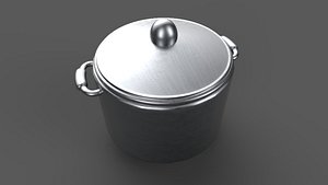 Cooking Pot