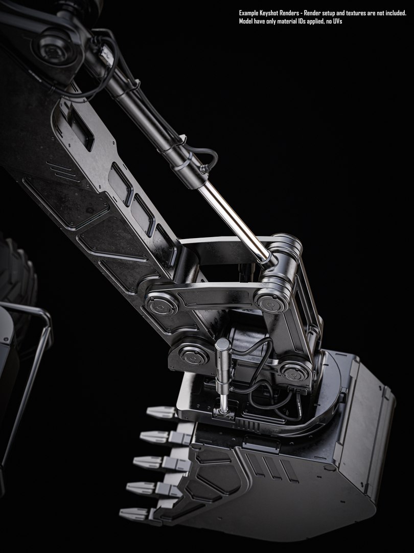 Wheeled Excavator 3D model https://p.turbosquid.com/ts-thumb/bM/JKaTYE/a1/image4/jpg/1640777225/1920x1080/fit_q87/73abf55eeb11f071cb0ab9adf52d09fabb43e1a7/image4.jpg