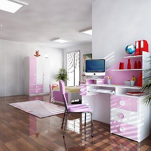 kids bedroom max