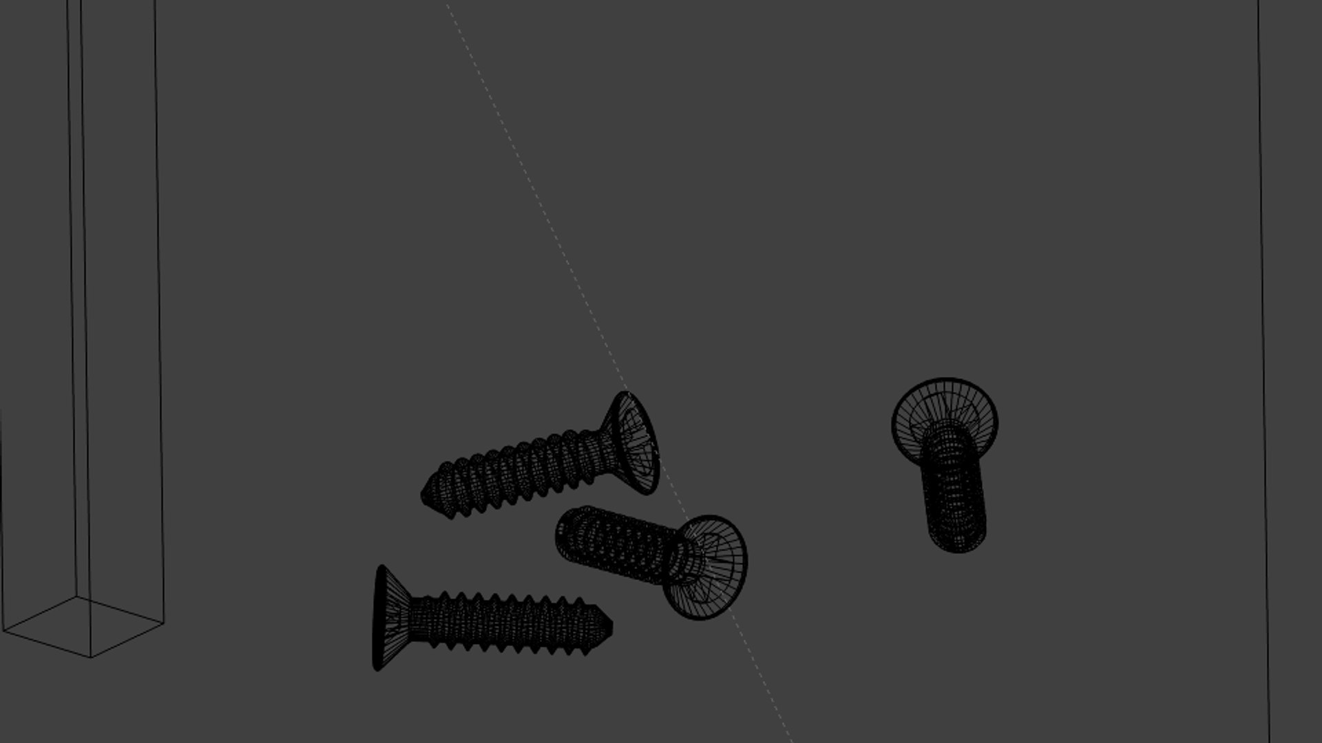 screw 3d 3ds https://p.turbosquid.com/ts-thumb/bM/KYf52O/VAv6ncYQ/screwswireframe/png/1418918198/1920x1080/fit_q87/754521d13c36e946c7040f3fd5b99fbc3a67d3e0/screwswireframe.jpg