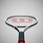 Wilson Pro Staff RF97 Autograph Silver