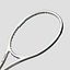 Wilson Pro Staff RF97 Autograph Silver