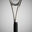 Wilson Pro Staff RF97 Autograph Silver