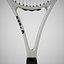 Wilson Pro Staff RF97 Autograph Silver