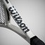 Wilson Pro Staff RF97 Autograph Silver