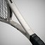 Wilson Pro Staff RF97 Autograph Silver