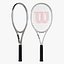 Wilson Pro Staff RF97 Autograph Silver