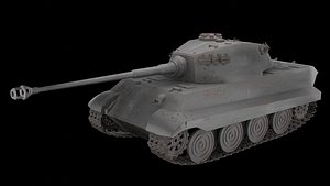 Tiger2