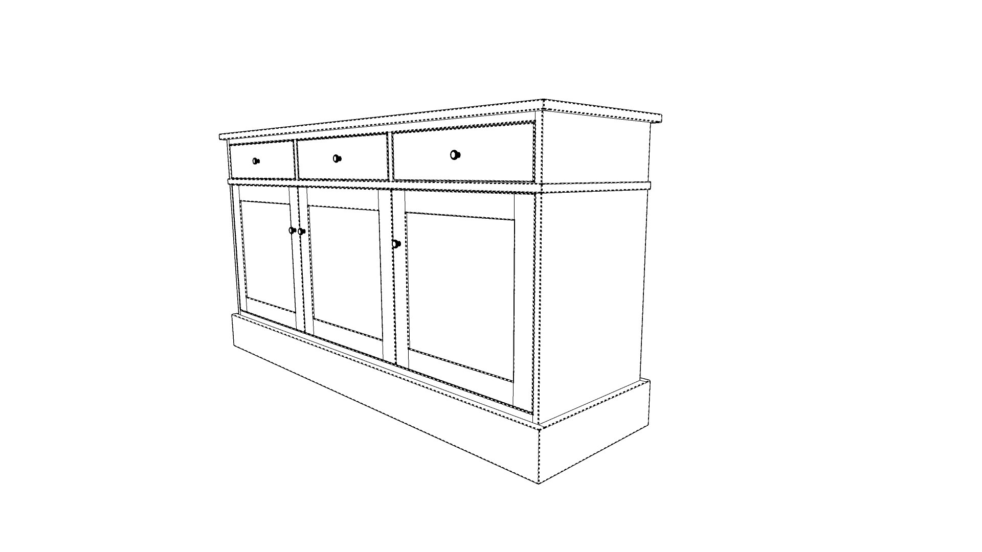 3D Laura Ashley Garrat Sideboard model https://p.turbosquid.com/ts-thumb/bM/NdfStC/7S/lauraashleygarratsideboardsketchup06/jpg/1706917825/1920x1080/fit_q87/521afaa92a80821e1d9d9c94d184702ad76a4136/lauraashleygarratsideboardsketchup06.jpg