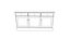 Laura Ashley Garrat Sideboard