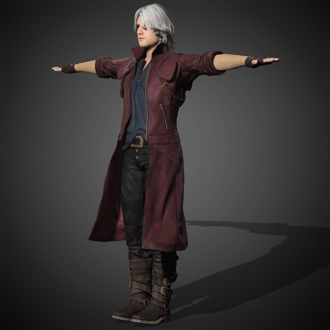 Dante Character model https://p.turbosquid.com/ts-thumb/bM/Rd5SV4/hz/17/jpg/1749483648/1920x1080/fit_q87/ddf705e3da5b3958a69b691e75f14313e3d0af7f/17.jpg