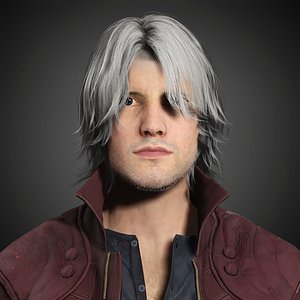 Dante Character