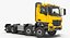 Semi Trucks Rigged Collection