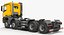 Semi Trucks Rigged Collection