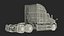 Semi Trucks Rigged Collection