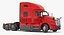Semi Trucks Rigged Collection