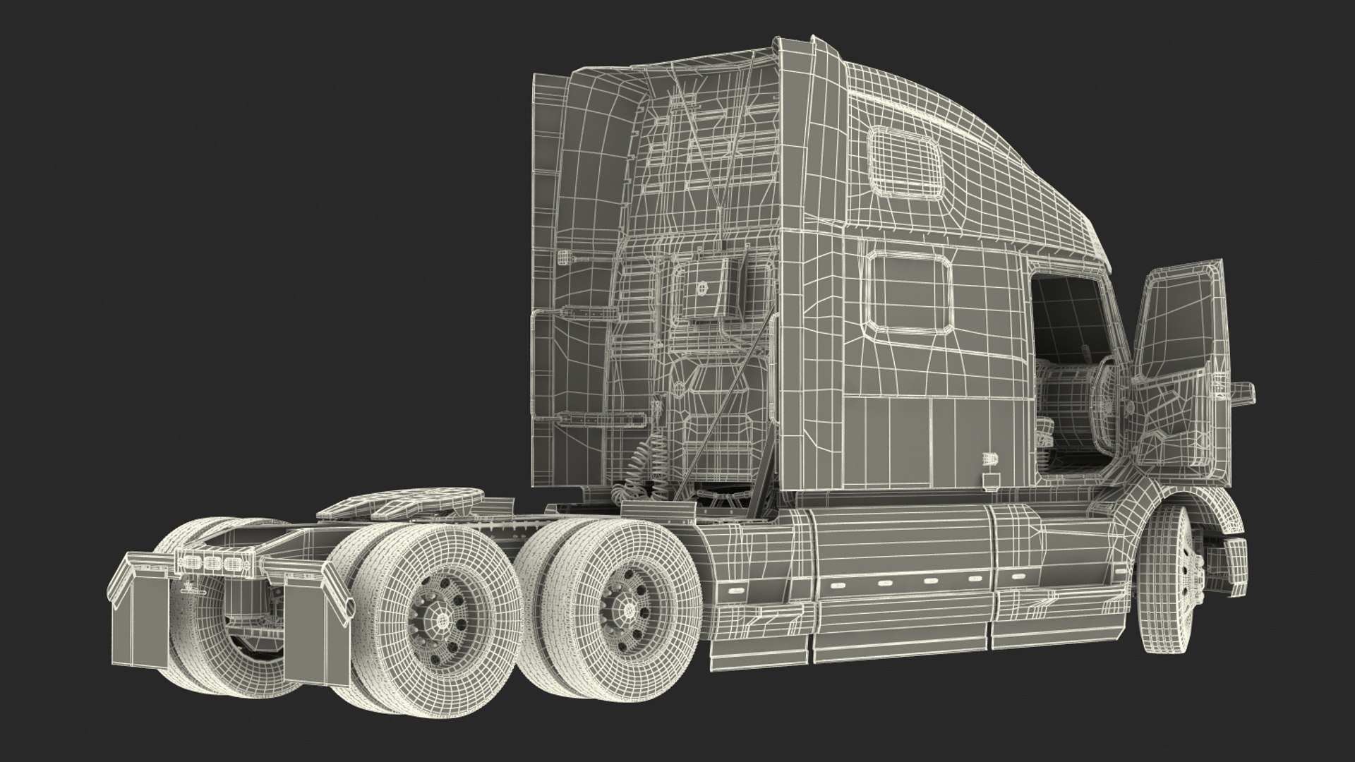 3D Semi Trucks Rigged Collection https://p.turbosquid.com/ts-thumb/bM/SknyC2/SE/riggedsemitruckscollectionmb3dmodel137/jpg/1763838758/1920x1080/fit_q87/aafb8776357b4d36cf0f2d2d6f5f8545bc2c3f7a/riggedsemitruckscollectionmb3dmodel137.jpg