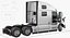 Semi Trucks Rigged Collection