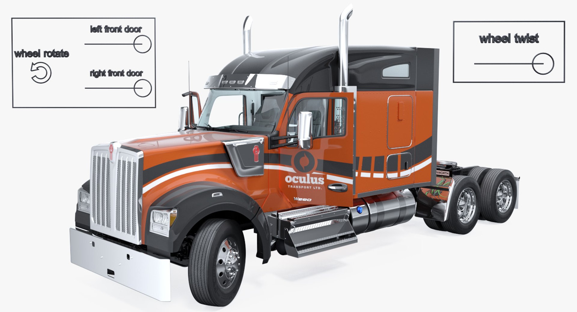 3D Semi Trucks Rigged Collection https://p.turbosquid.com/ts-thumb/bM/SknyC2/nm/riggedsemitruckscollectionmb3dmodel057/jpg/1763838746/1920x1080/fit_q87/644f18c1cdfc7945368a862e2b6cbdf94c9b9f67/riggedsemitruckscollectionmb3dmodel057.jpg