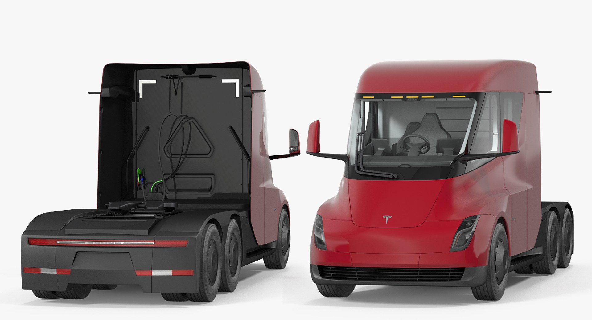 3D Semi Trucks Rigged Collection https://p.turbosquid.com/ts-thumb/bM/SknyC2/uK/riggedsemitruckscollectionmb3dmodel110/jpg/1763838754/1920x1080/fit_q87/2935eecf46fade9a1323b0a4499c2bde6056239d/riggedsemitruckscollectionmb3dmodel110.jpg