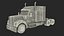 Semi Trucks Rigged Collection