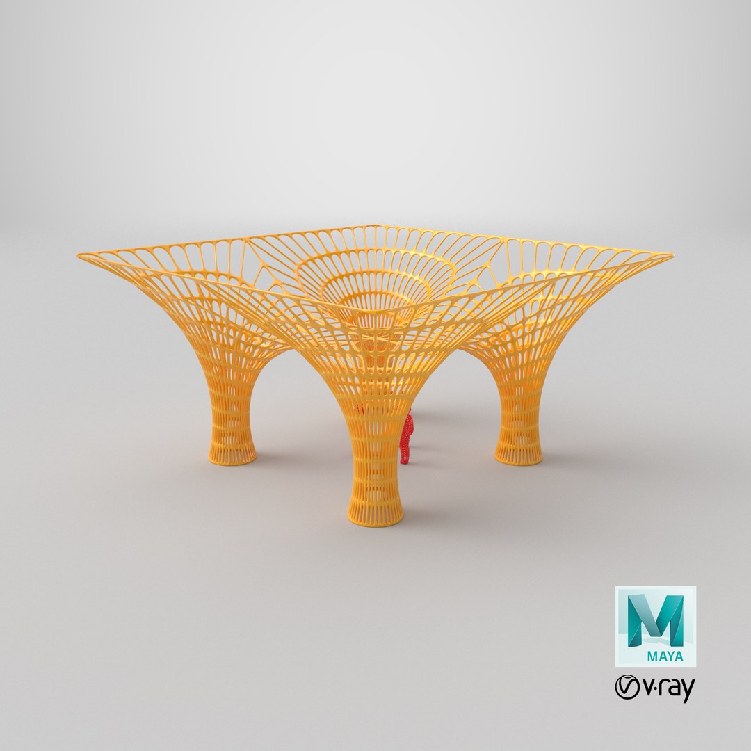3D Organic Pavilion Parametric Structure 02 model https://p.turbosquid.com/ts-thumb/bM/UTPVtl/Nl/stemcell_maya_vray_render/png/1750250882/1920x1080/fit_q87/8e628f9ebcb2984ebc7832efcb2e084434d5e72f/stemcell_maya_vray_render.jpg