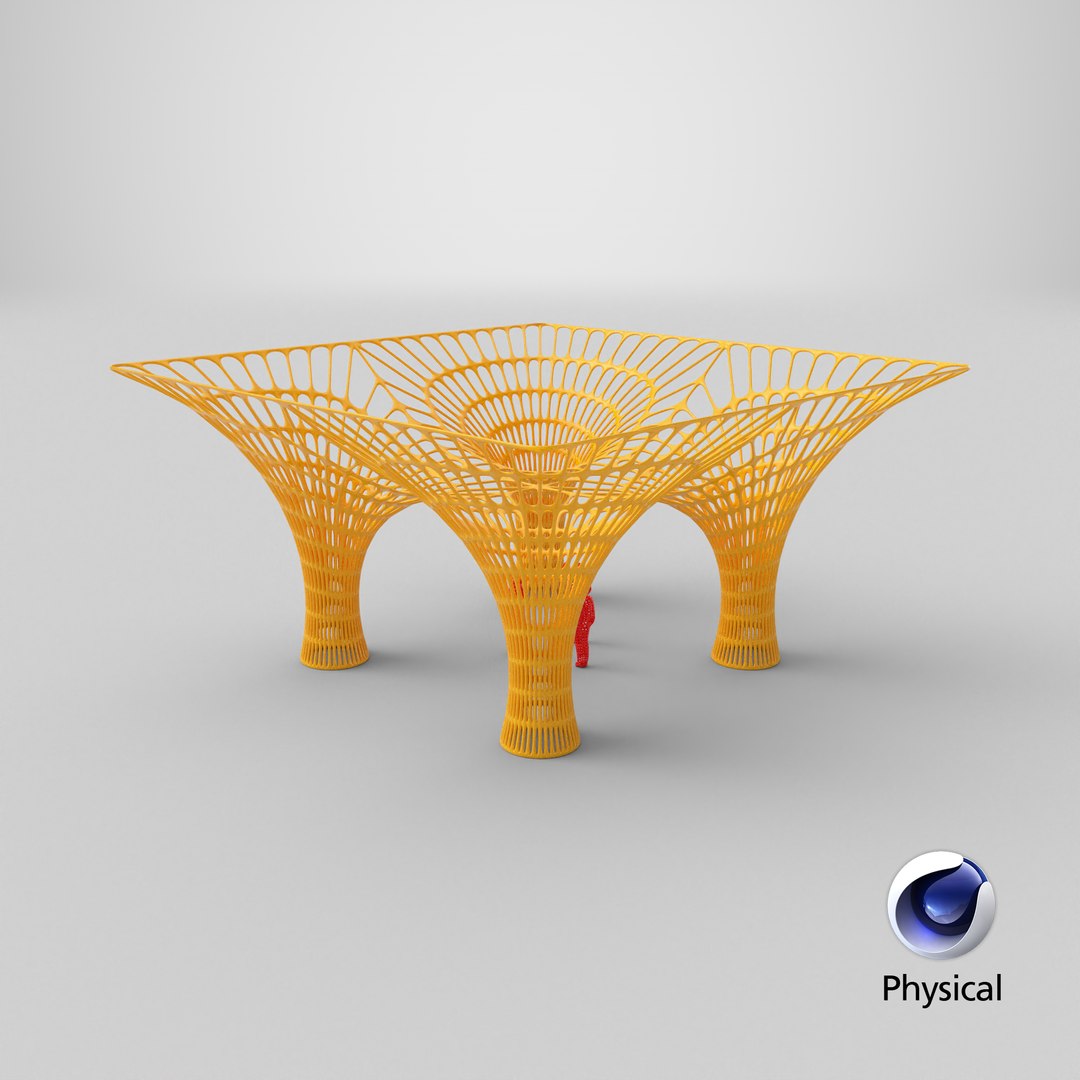 3D Organic Pavilion Parametric Structure 02 model https://p.turbosquid.com/ts-thumb/bM/UTPVtl/wD/stemcell_cinema_4d_physical_render/png/1750250886/1920x1080/fit_q87/6dd12464d22071933cd6390a841265a6efa51c19/stemcell_cinema_4d_physical_render.jpg