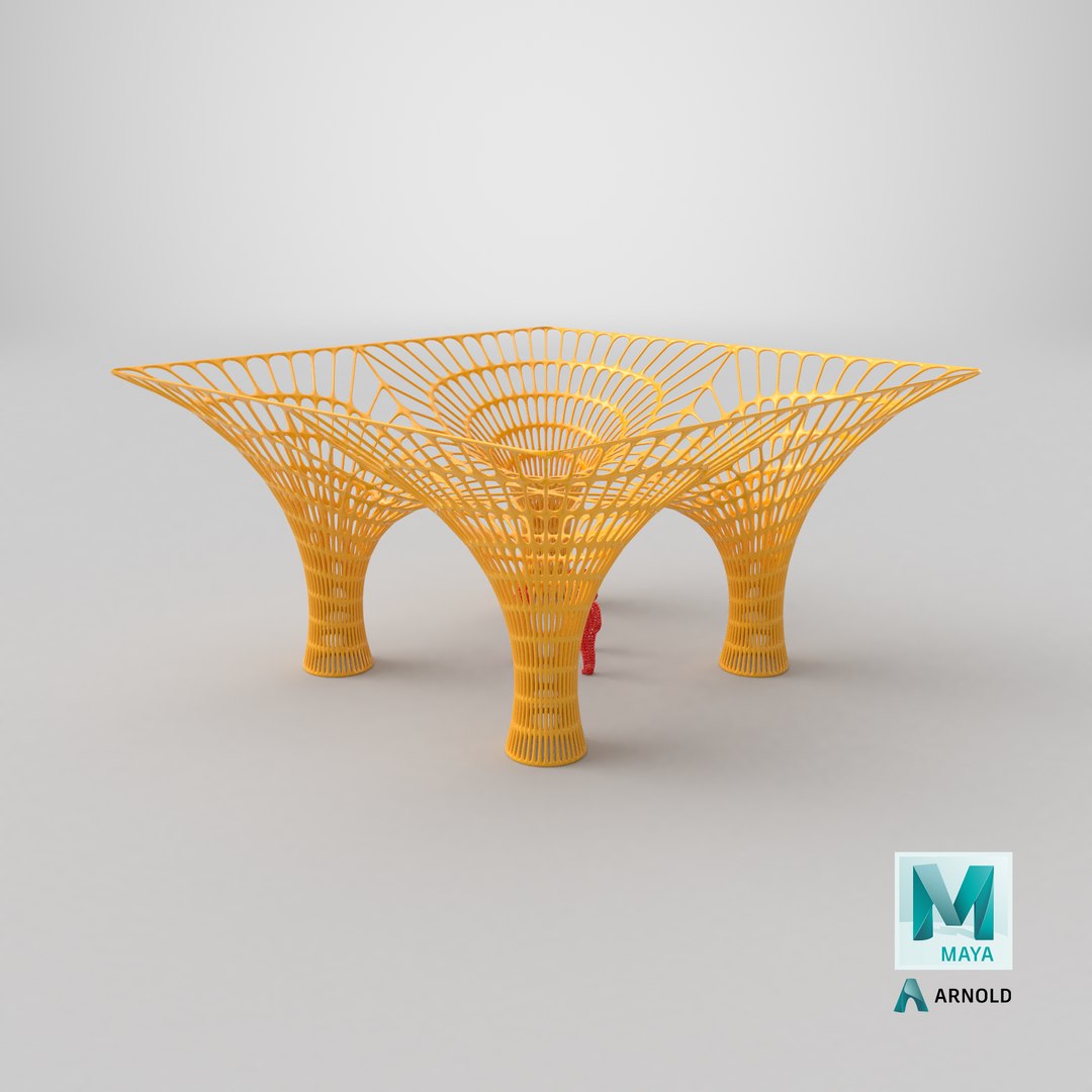 3D Organic Pavilion Parametric Structure 02 model https://p.turbosquid.com/ts-thumb/bM/UTPVtl/yp/stemcell_maya_arnold_render/png/1750250880/1920x1080/fit_q87/cfa4053edab52db025ae215c125f05ff07c4bf13/stemcell_maya_arnold_render.jpg