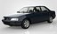 Peugeot 405 SRi Sedan