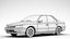Peugeot 405 SRi Sedan