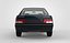Peugeot 405 SRi Sedan