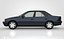Peugeot 405 SRi Sedan