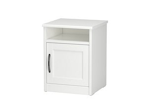 3D SONGESAND IKEA Bedside table