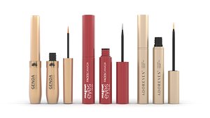 Eyeliner Collection