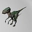 Raptor statisch