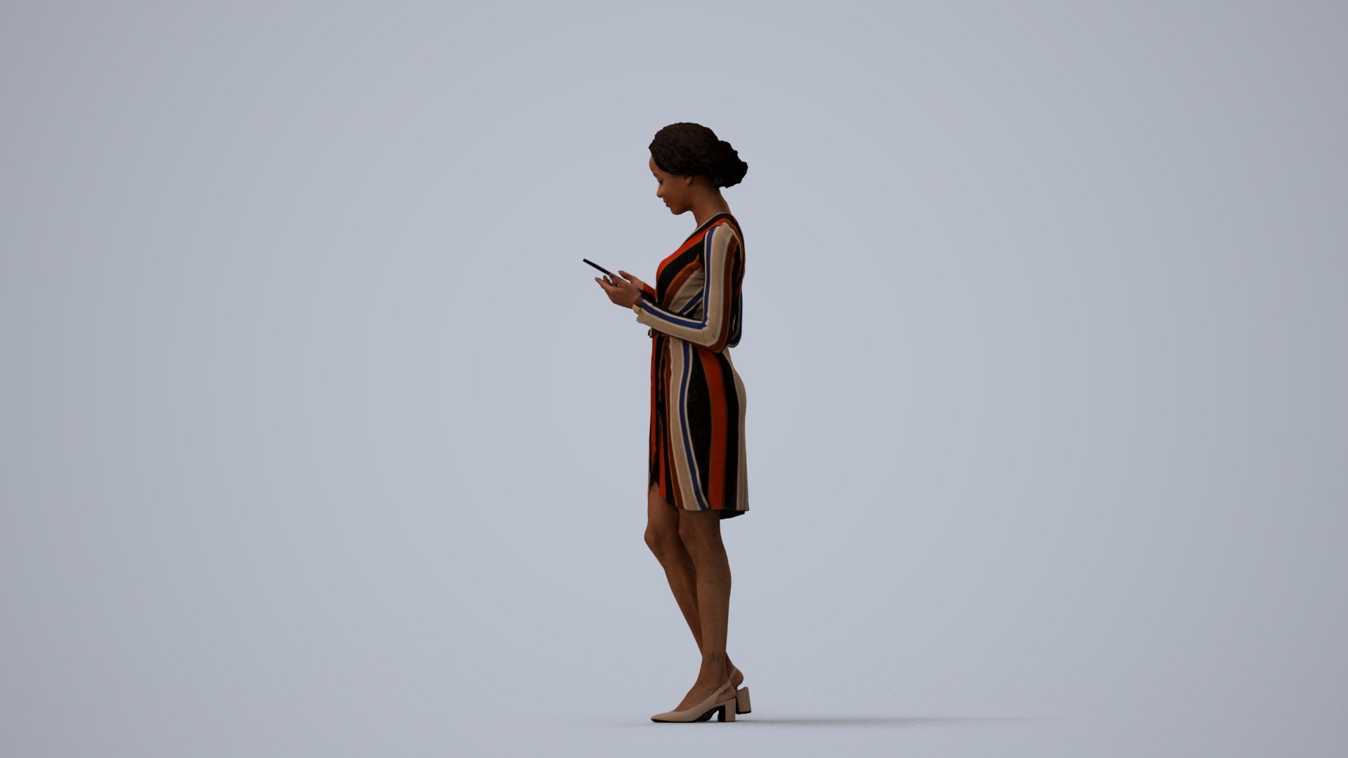 00305Carolina006 - Adult Black woman standing with laptop in autumn or spring attire 3D https://p.turbosquid.com/ts-thumb/bM/fGZnwl/MU/00305_carolina006_state2_frame_0002/jpg/1773034497/1920x1080/fit_q87/9b6e922606fafd324c3a99785958627558ab198a/00305_carolina006_state2_frame_0002.jpg