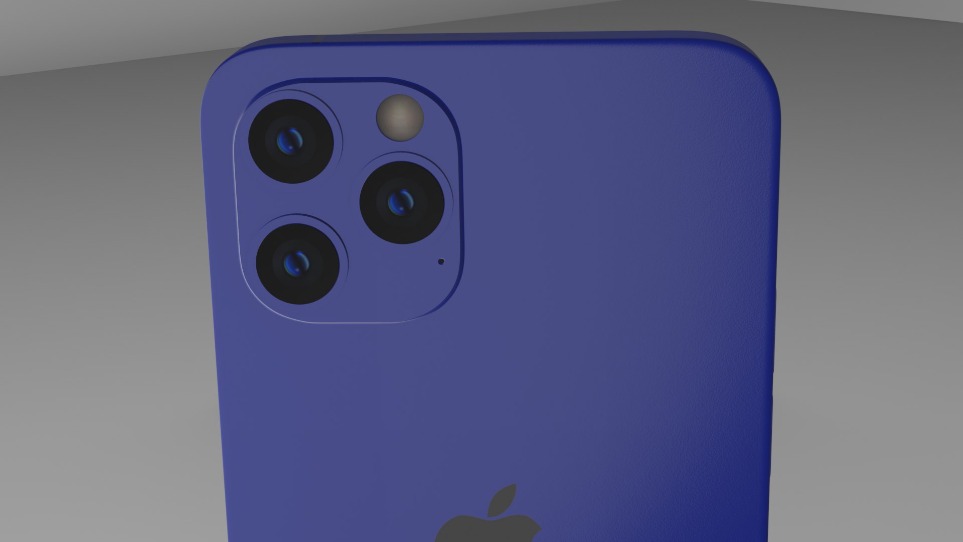 3D iPhone 12 model - TurboSquid 1800559