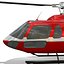 3 in 1 Helicopter Pack