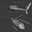 3 in 1 Helicopter Pack