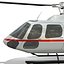 3 in 1 Helicopter Pack