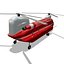 3 in 1 Helicopter Pack