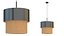luxcambra KAN Hanging lamp