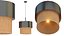 luxcambra KAN Hanging lamp