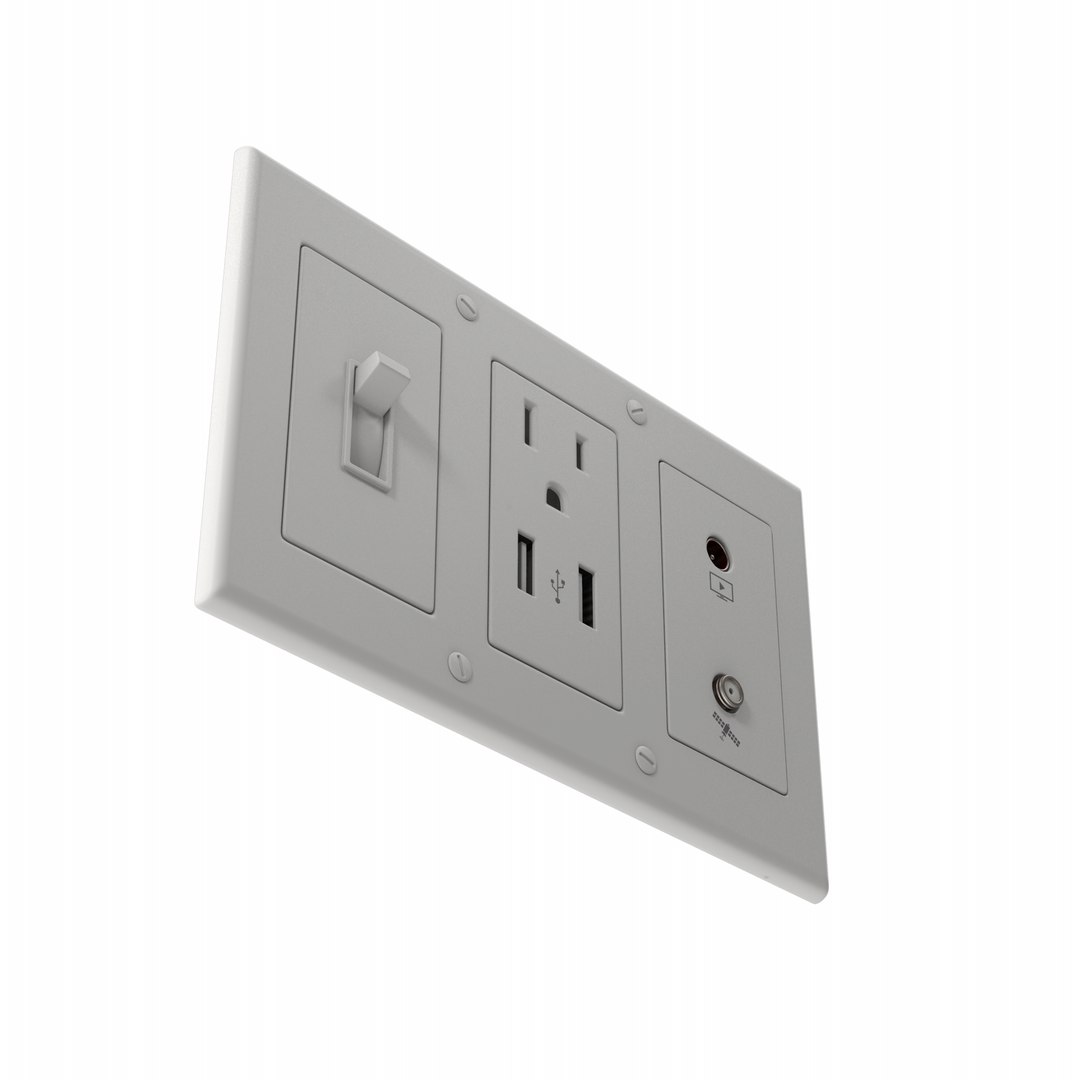 USB TV SAT Socket Outlet And Light Switch model https://p.turbosquid.com/ts-thumb/bM/iCosFR/Pv/usbtvsatsocketoutletandlightswitch.l15.2k/png/1651686373/1920x1080/fit_q87/4ccb5c790f4f8d7134175d5c8f05804e62eb4d93/usbtvsatsocketoutletandlightswitch.l15.2k.jpg